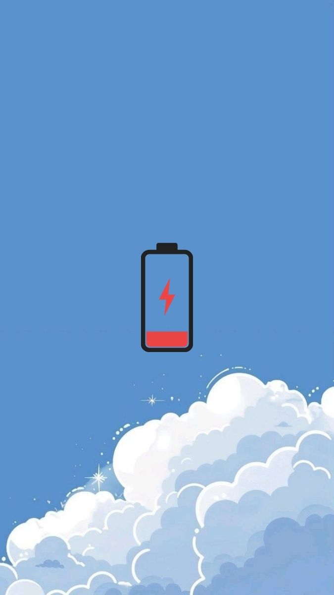 Ảnh hết pin OPPO - 1