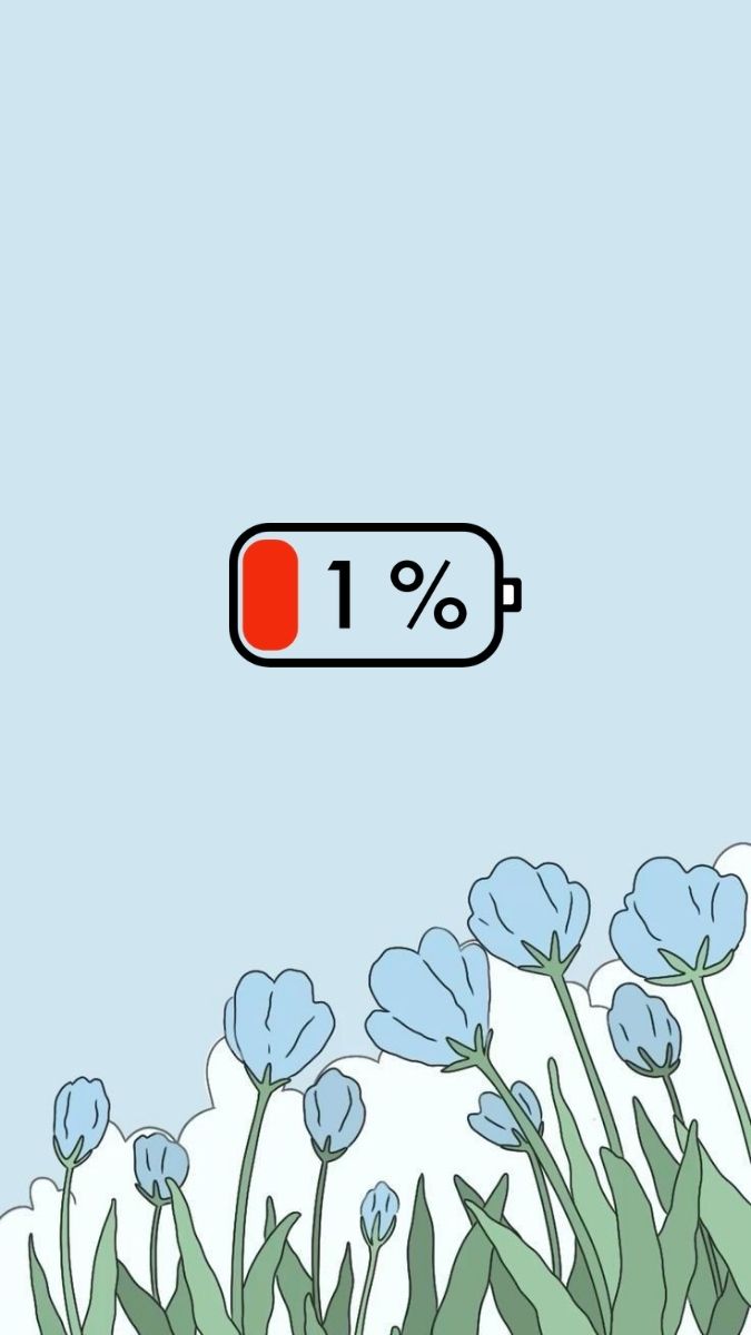 Ảnh hết pin OPPO - 2