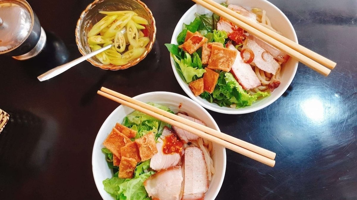 Hình ảnh cao lầu Hội An - 5