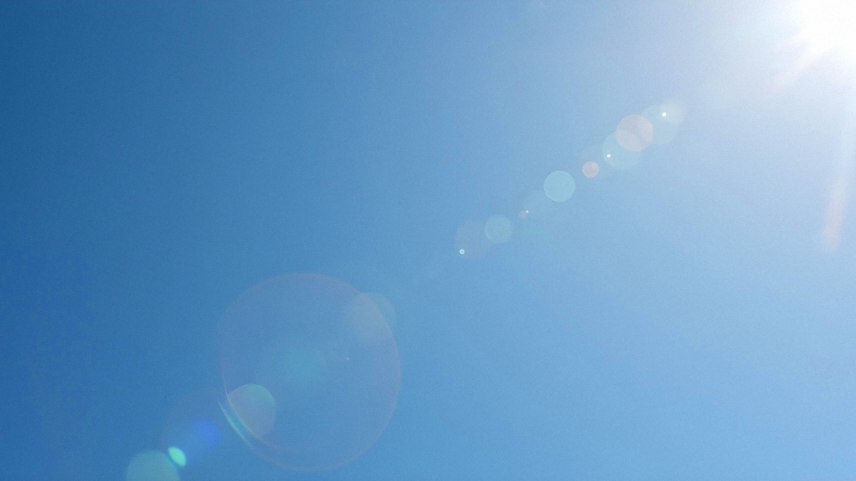 Hình ảnh mặt trời nghệ thuật - 5