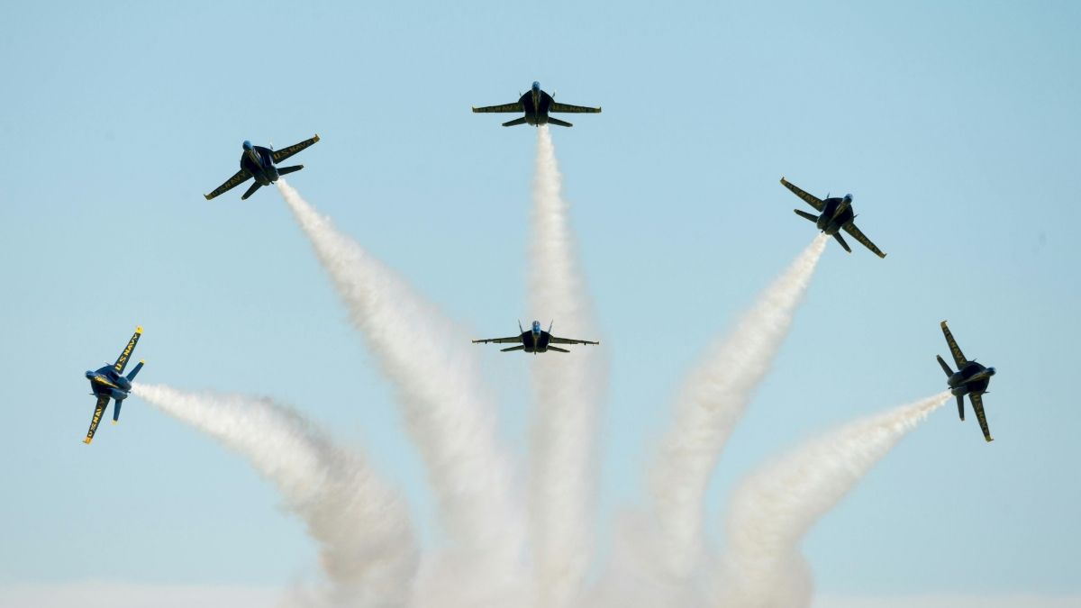 Hình ảnh máy bay chiến đấu - 4