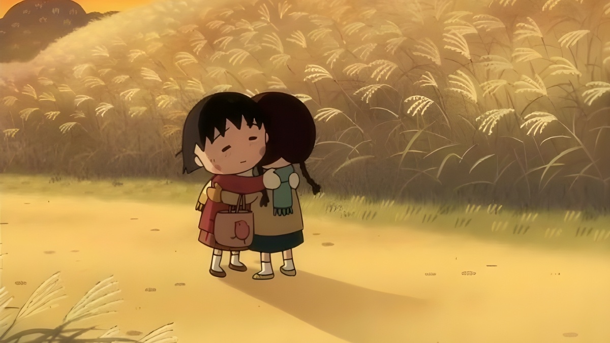 Hình ảnh tạm biệt anime - 5