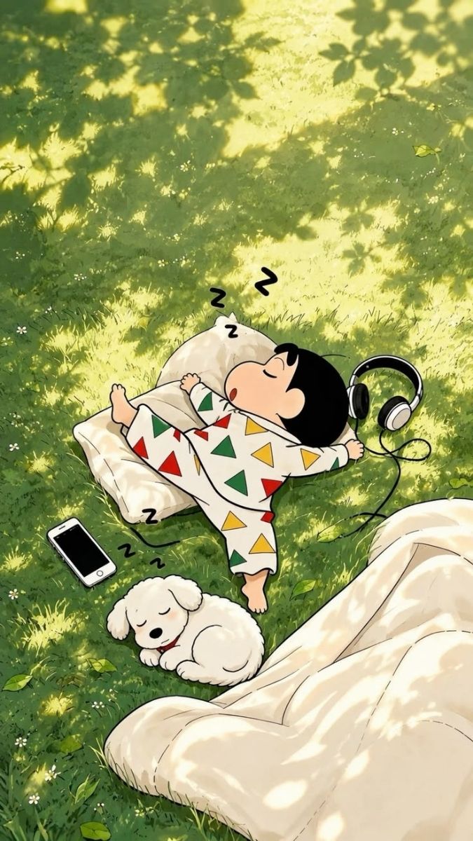 Hình nền 8K cute đáng yêu - 4