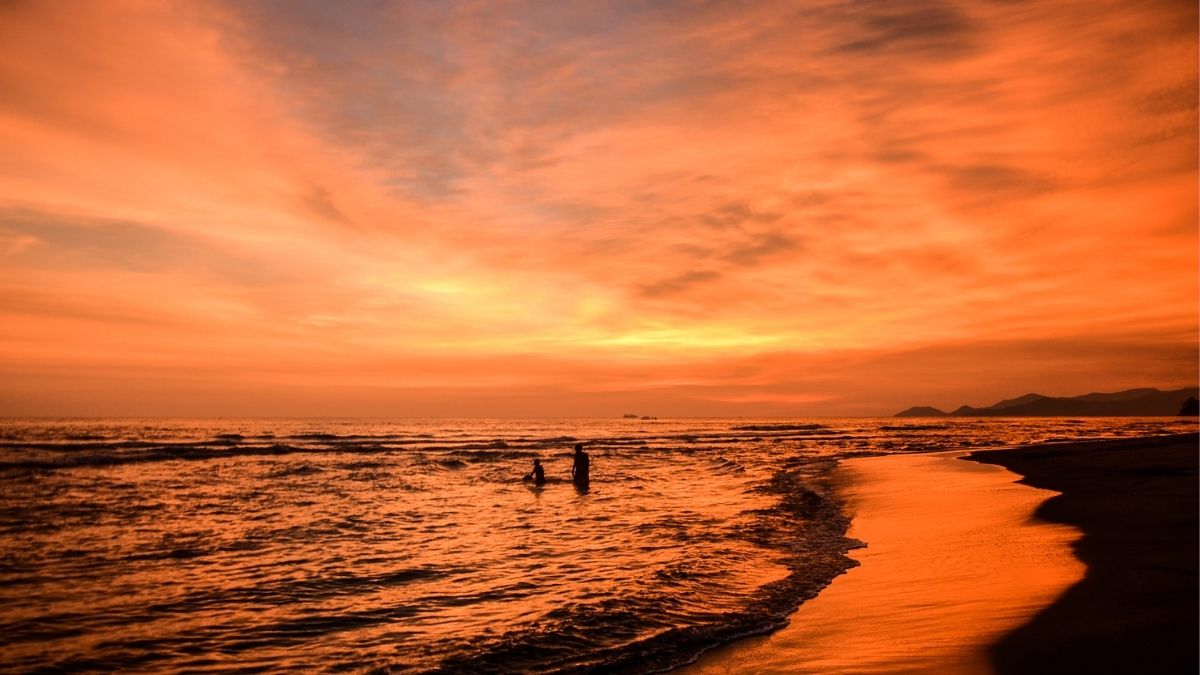 Hình nền 8K chill nhẹ nhàng - 3
