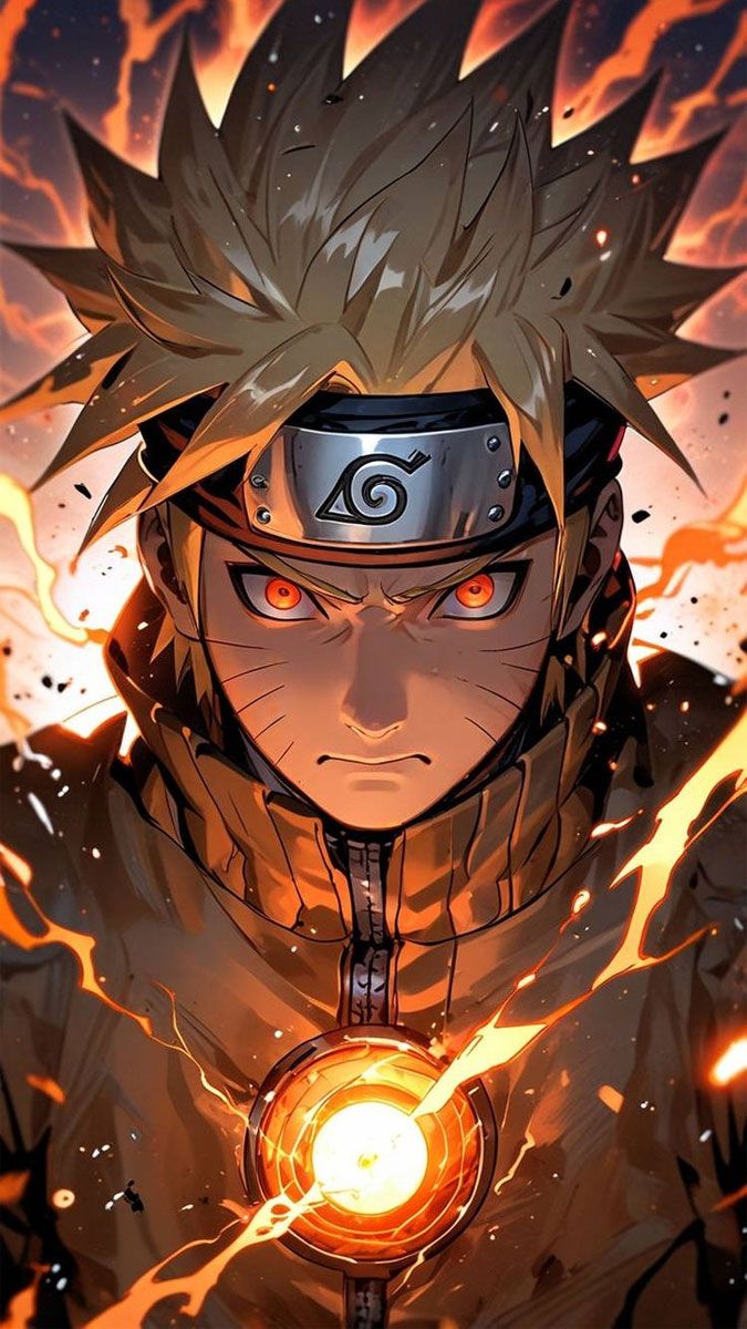 Hình nền 8K ngầu - 1