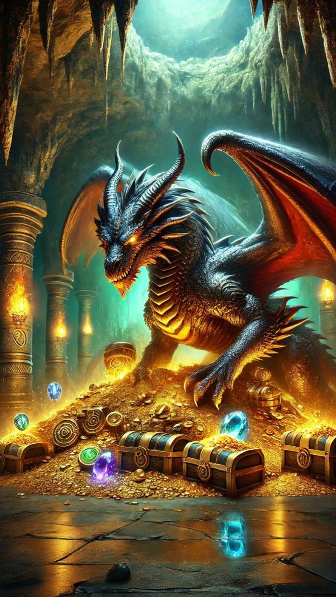 Hình nền 8K ngầu - 2