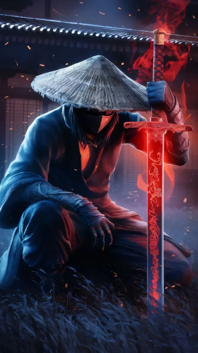 Hình nền 8K ngầu - 5