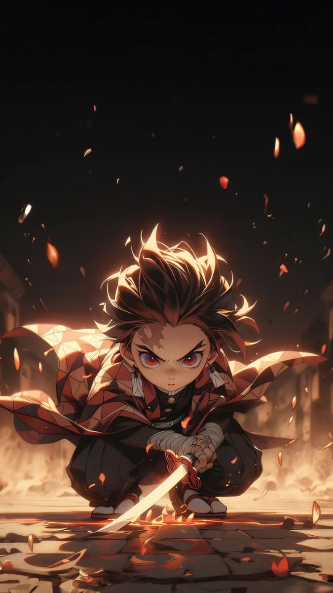 Hình nền 8K ngầu - 9