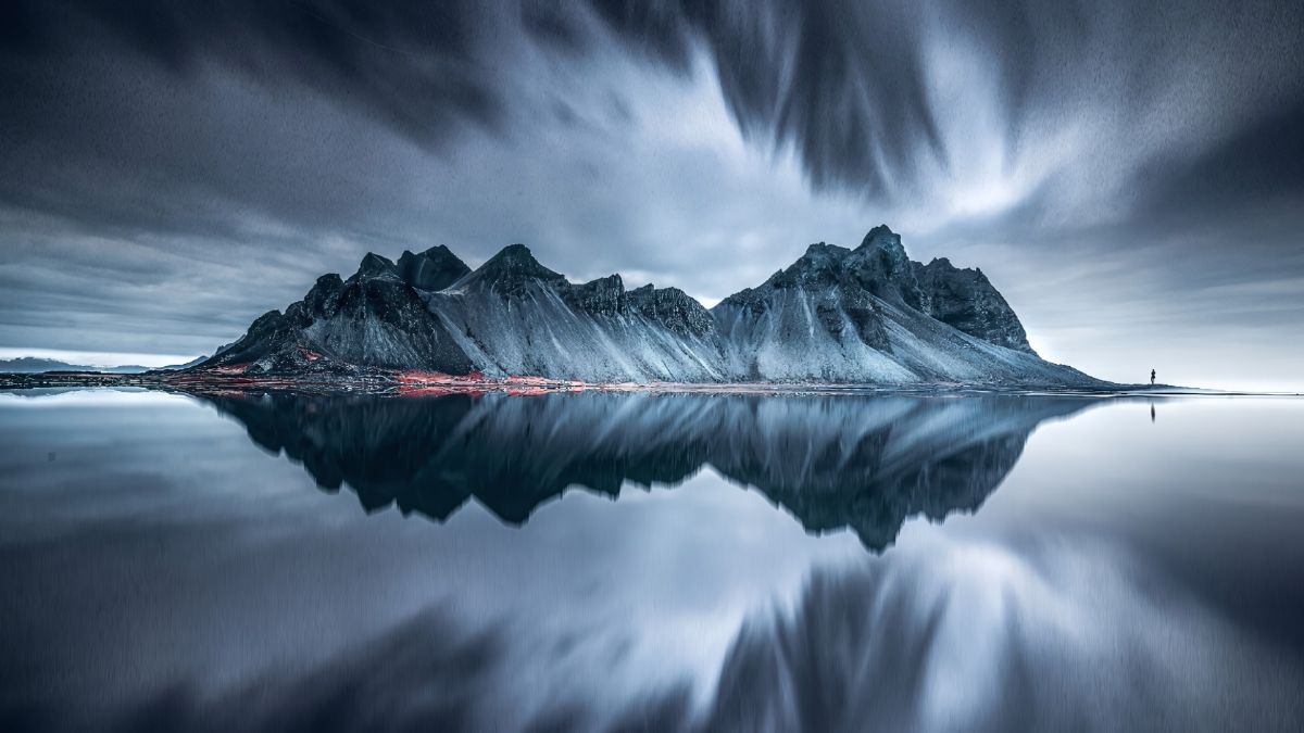 Hình nền 8K phong cách nghệ thuật  - 2