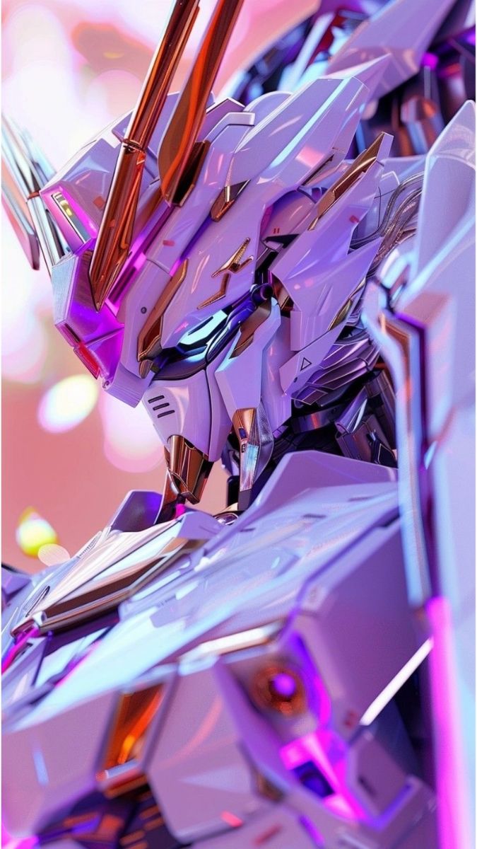 Hình nền 8K 3D siêu thực - 2