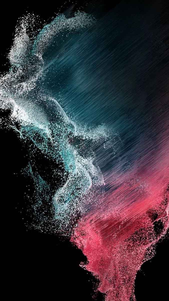 Hình nền 8K 3D siêu thực - 4