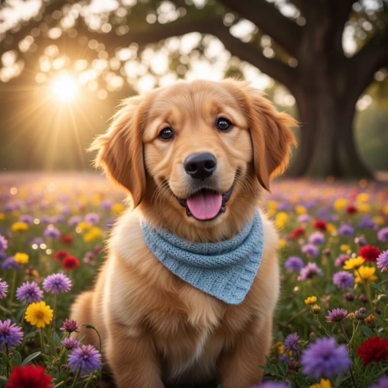 hình nền smartwatch đẹp về động vật - mẫu 5