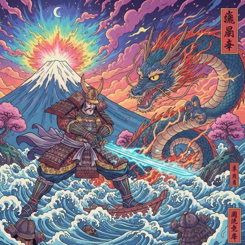 Hình nền nghệ thuật cho apple watch - mẫu 3