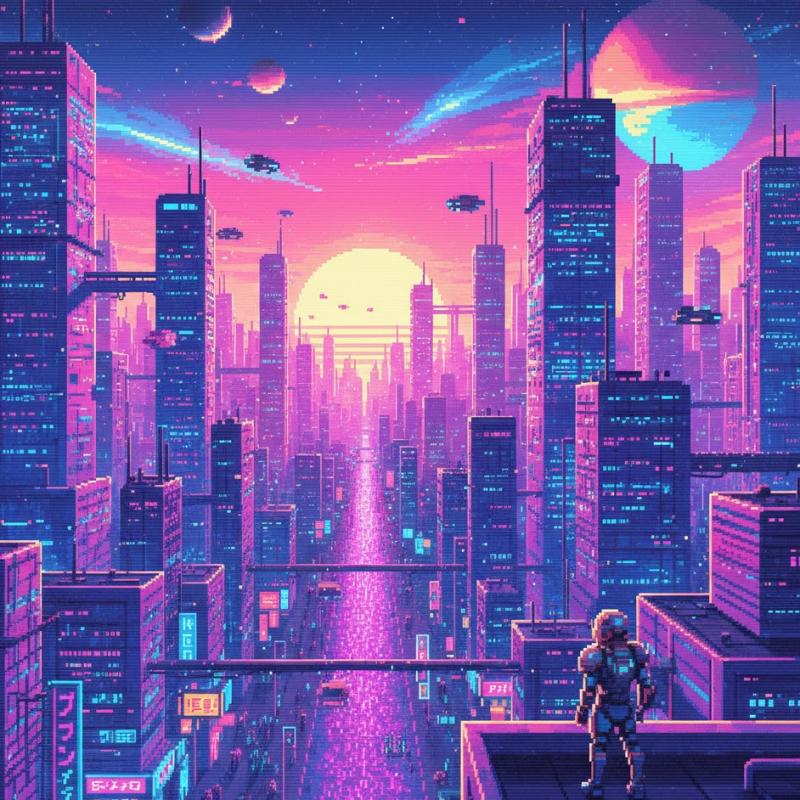 Hình nền nghệ thuật cho apple watch - mẫu 4