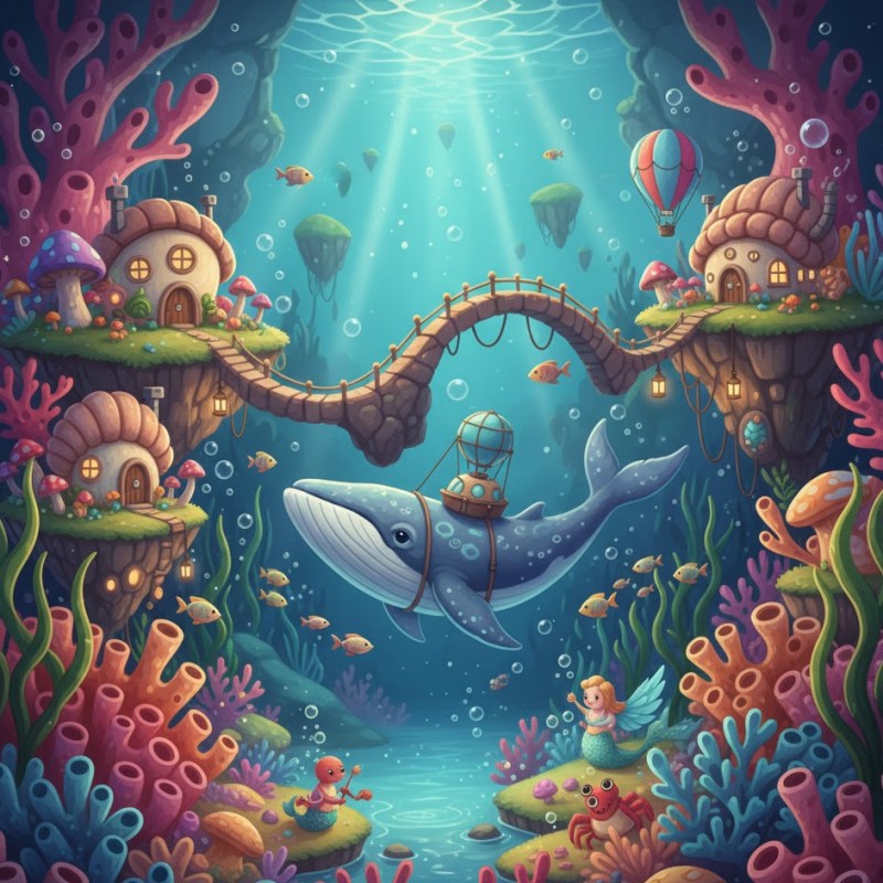 Hình nền hoạt hình cho apple watch - mẫu 3