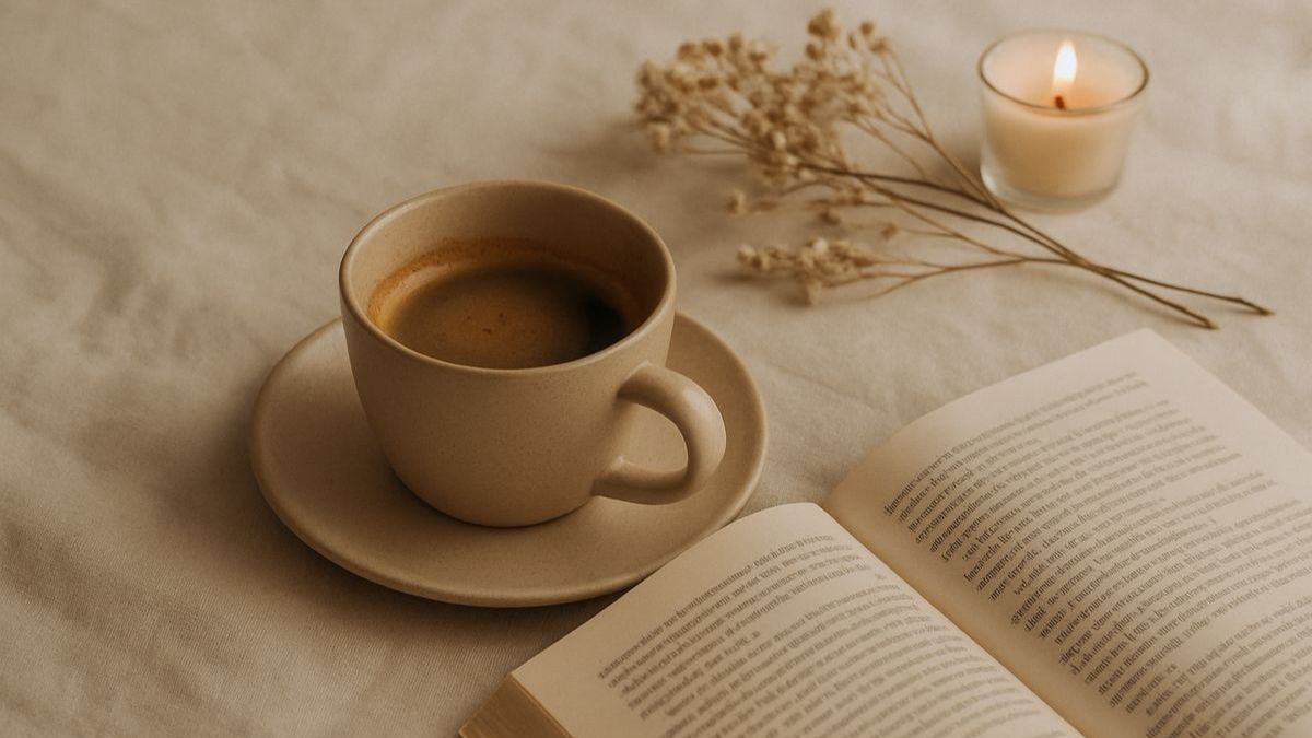 Background màu da người aesthetic - 6