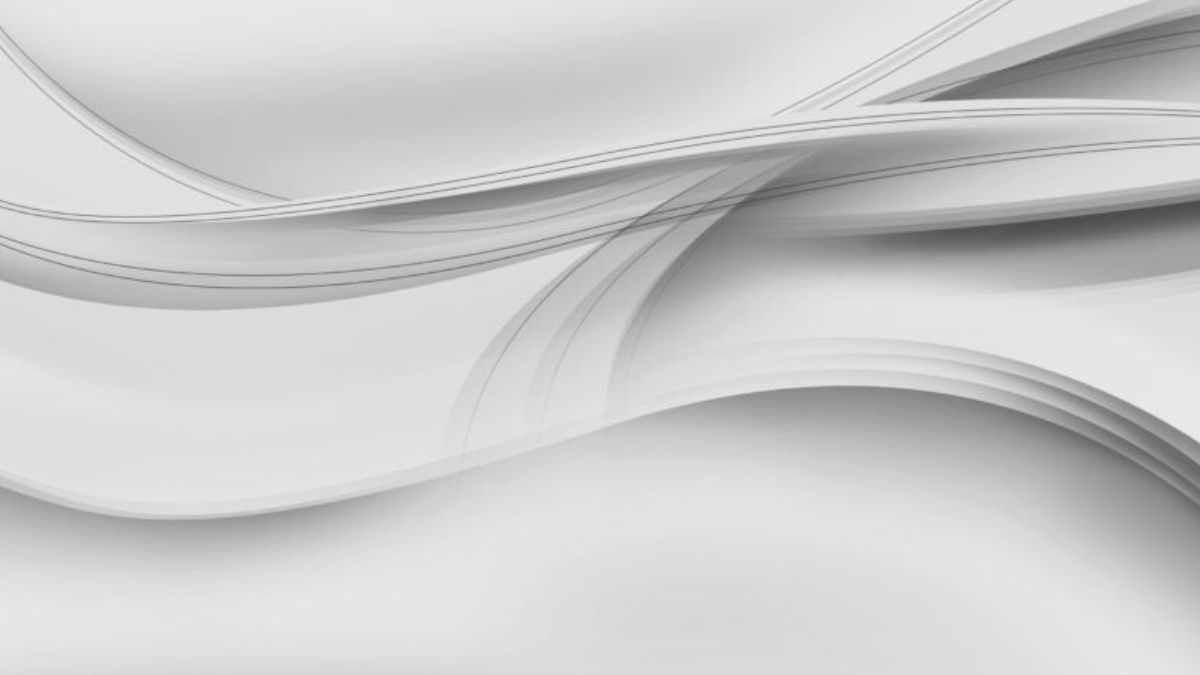 Background xám trắng và xám xi măng cho máy tính - hình 5