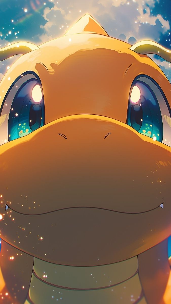 Ảnh Pokemon cute chibi đáng yêu - 2