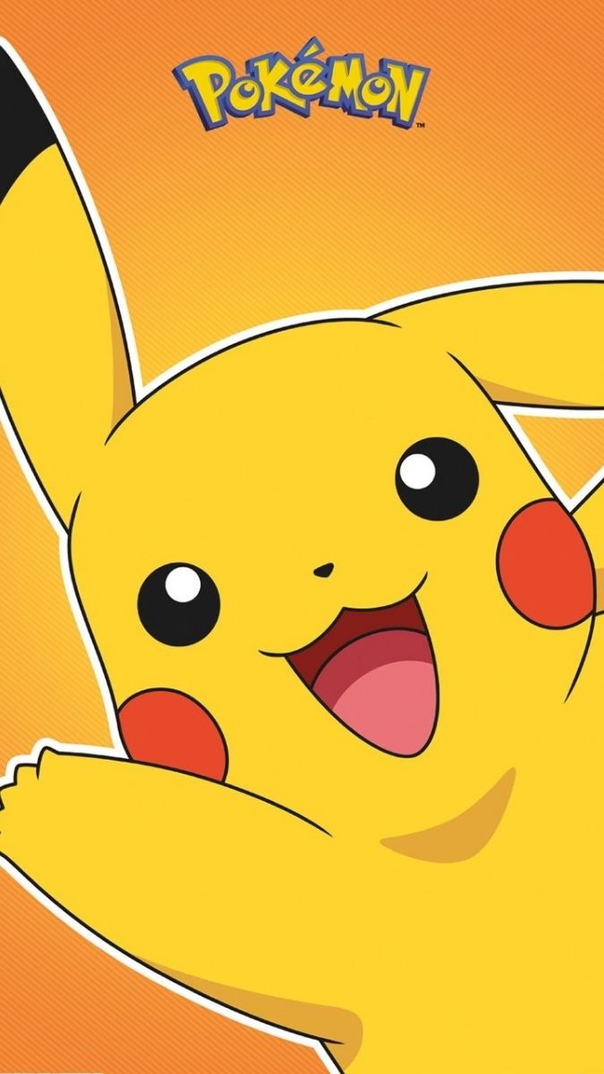 Hình nền điện thoại Pokemon đẹp - 2