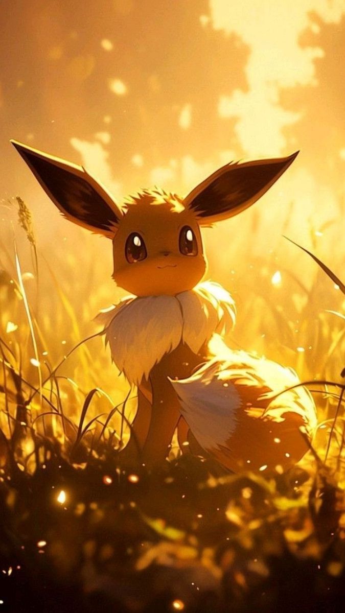 Hình nền Pokemon huyền thoại 3D cực ngầu - 5
