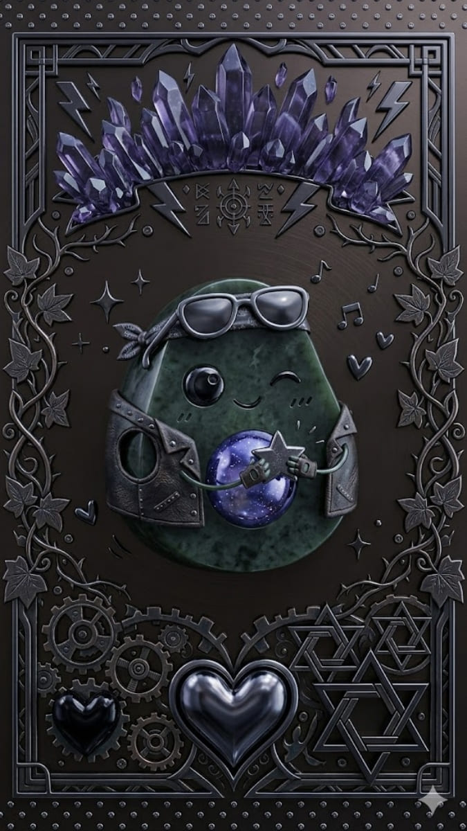 Hình nền quả bơ ngầu - 6