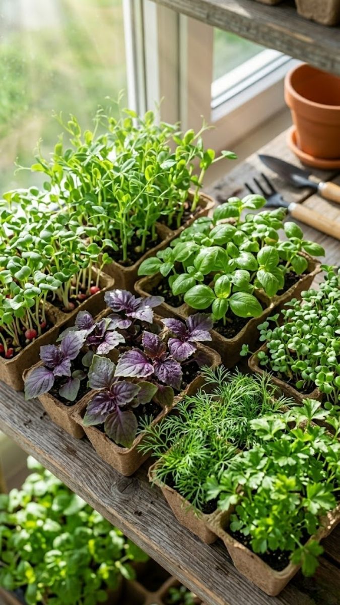 Hình ảnh rau củ dành cho điện thoại - 6