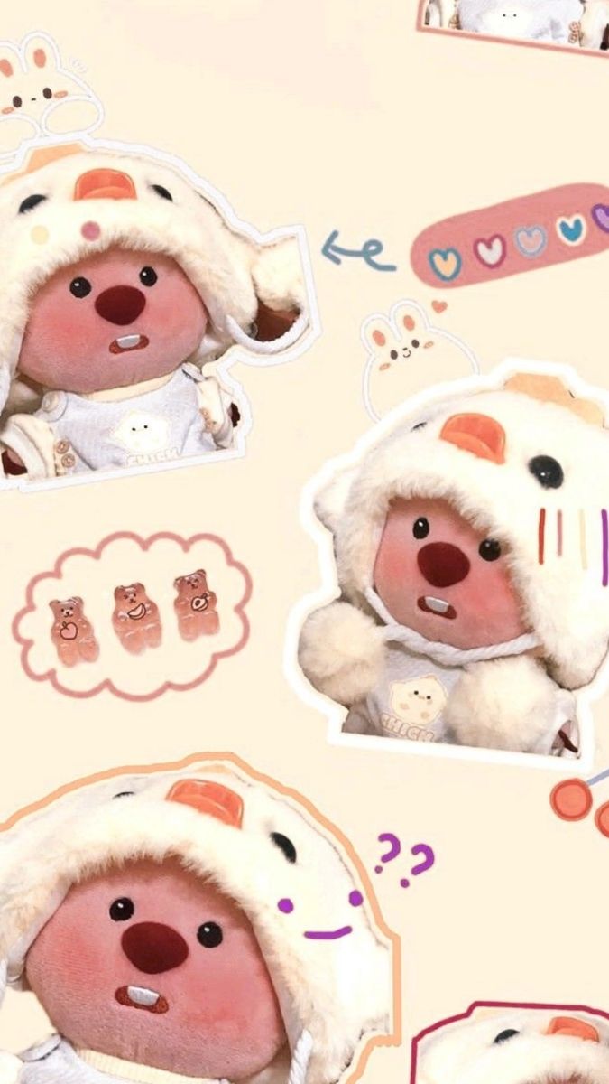  Hình nền Loopy vô tri - 2