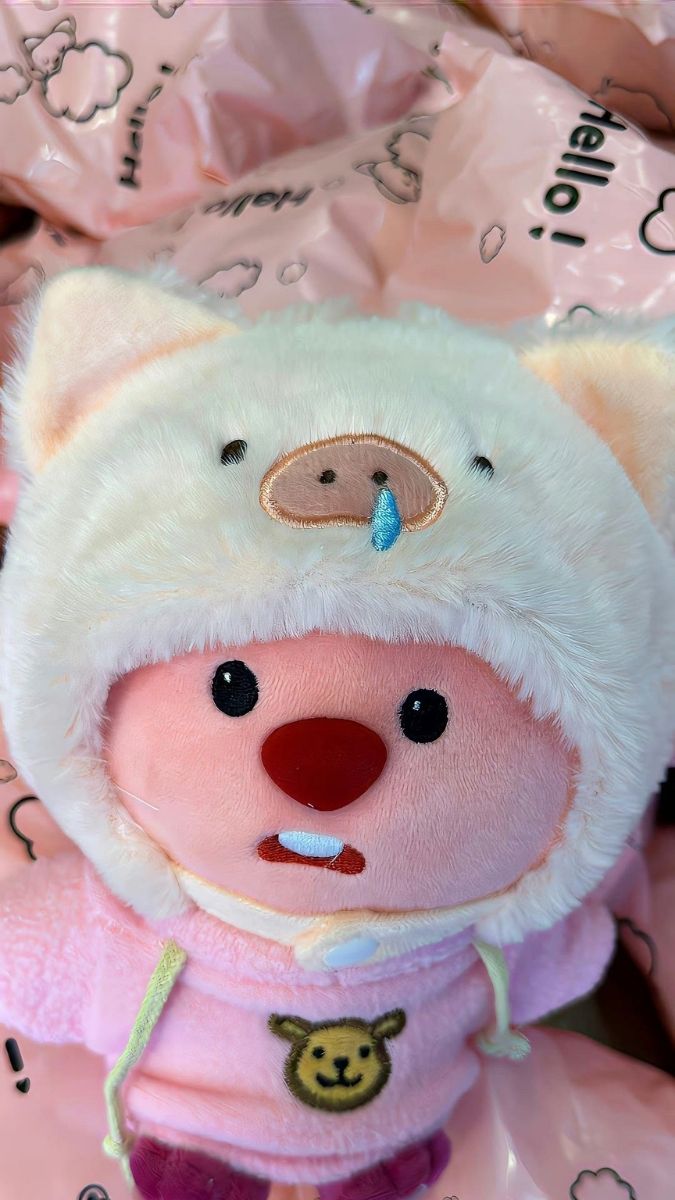  Hình nền Loopy vô tri - 5