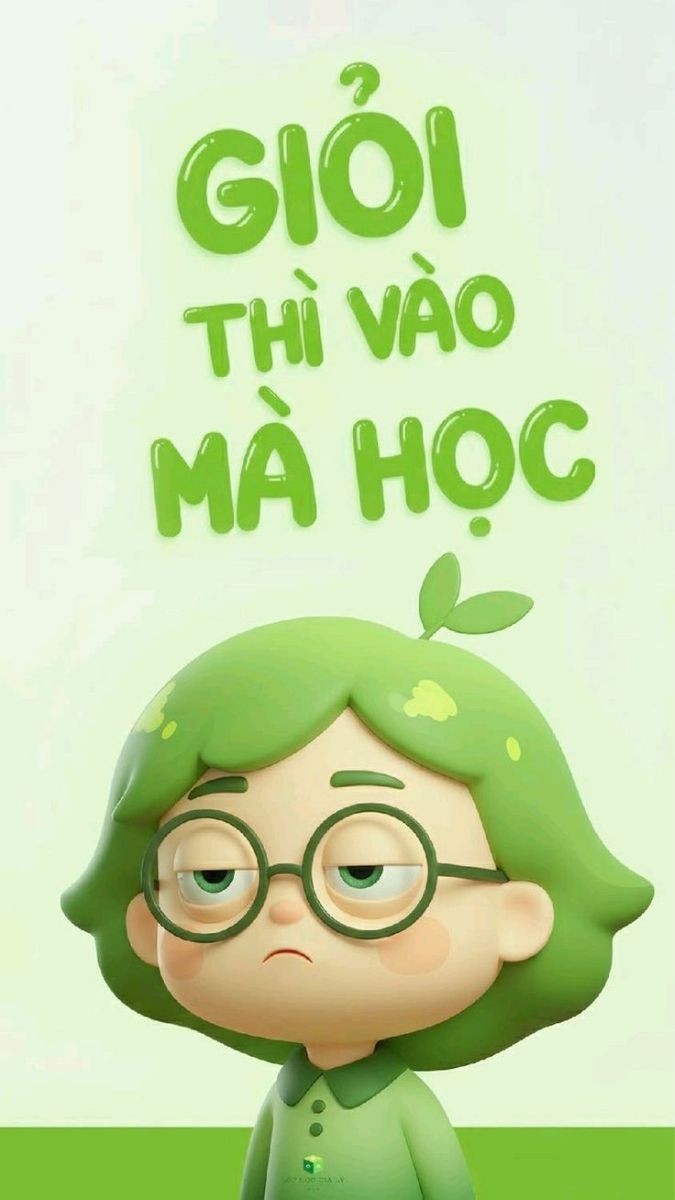 Hình nền điện thoại vô tri có chữ - 2