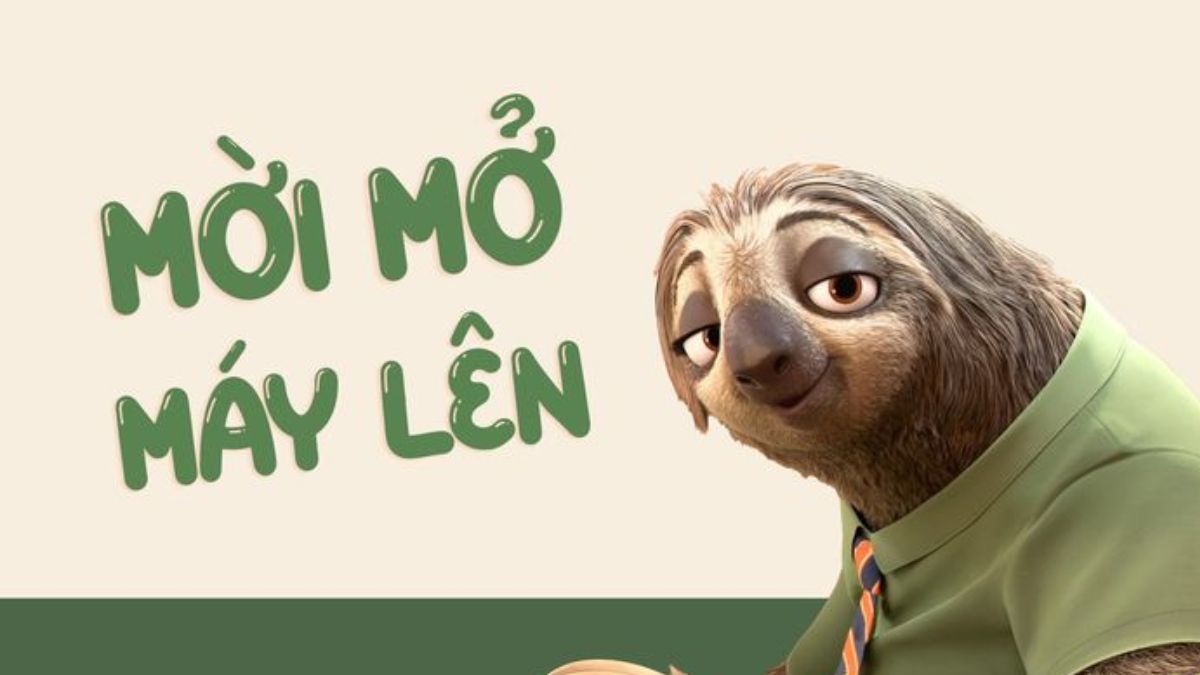 Hình nền máy tính vô tri hài hước 4K - 2