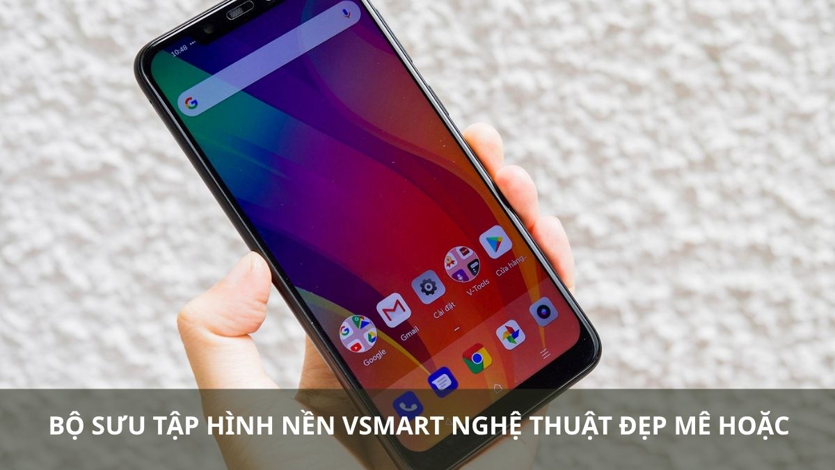 Bộ sưu tập 60+ hình nền Vsmart nghệ thuật đẹp mê hoặc
