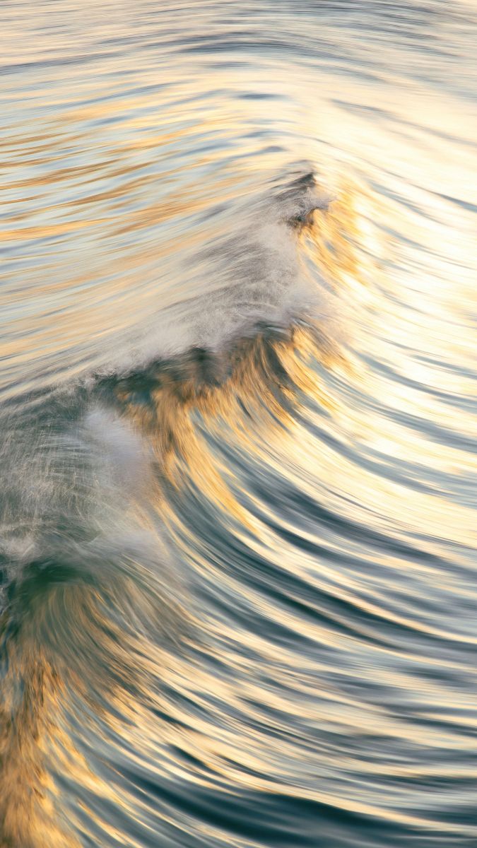 Hình nền Xiaomi 17 Pro Max phong cách nghệ thuật - mẫu 1