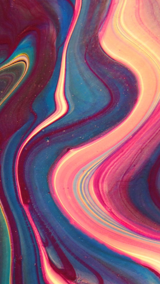 Hình nền Xiaomi 17 Pro Max phong cách nghệ thuật - mẫu 5