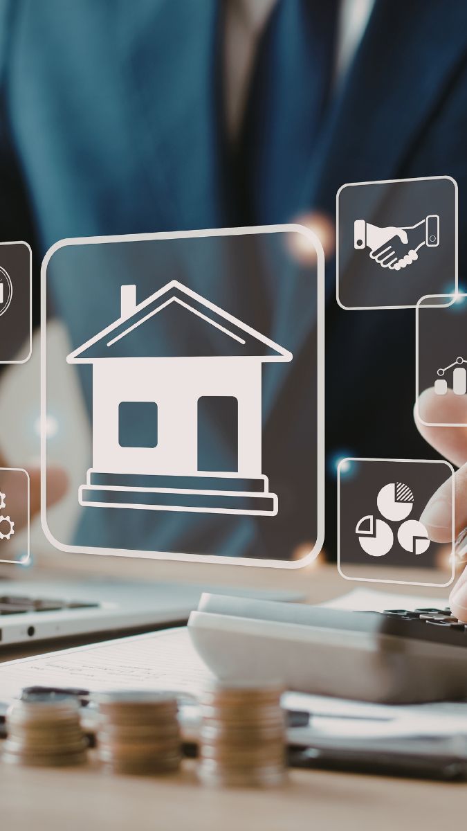 Hình nền Xiaomi 17 Pro Max chủ đề công nghệ - mẫu 1