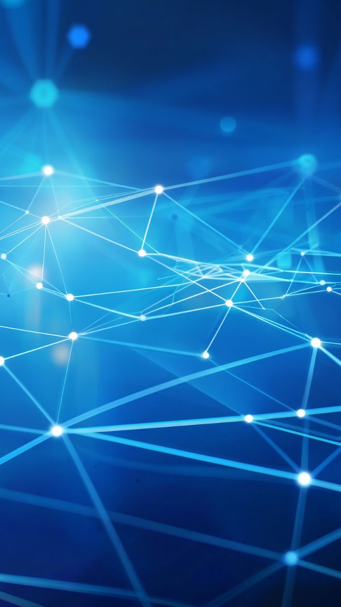 Hình nền Xiaomi 17 Pro Max chủ đề công nghệ - mẫu 2