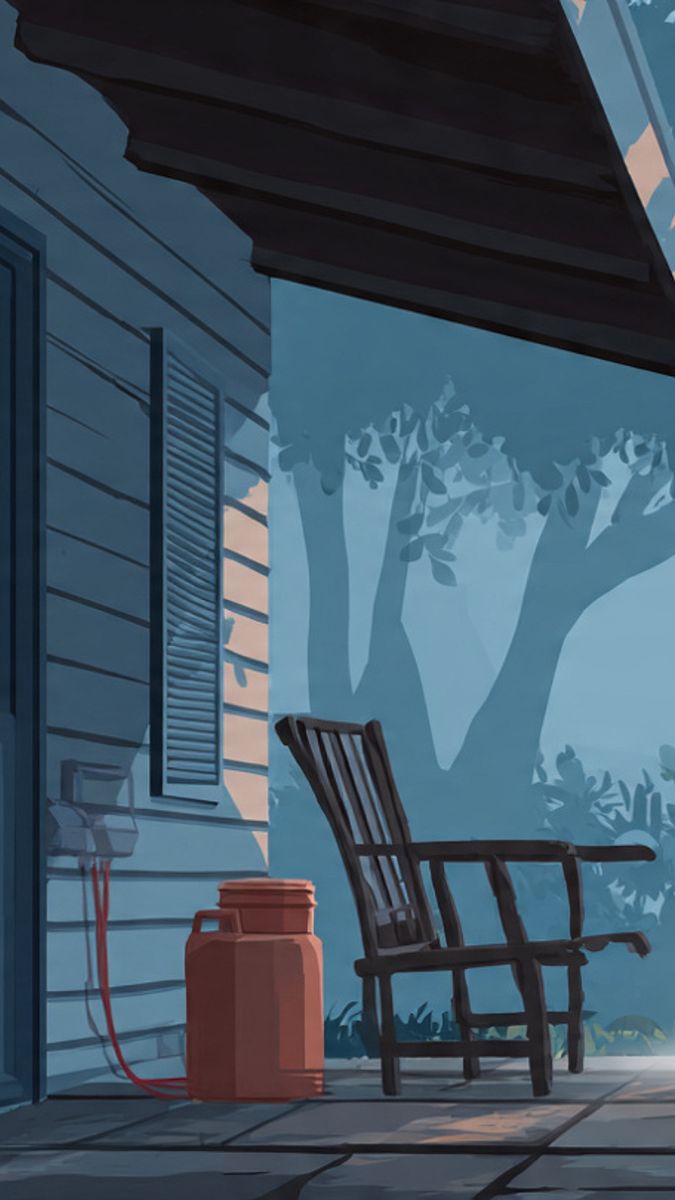 Hình nền Xiaomi 17 Pro Max chủ đề anime - mẫu 5