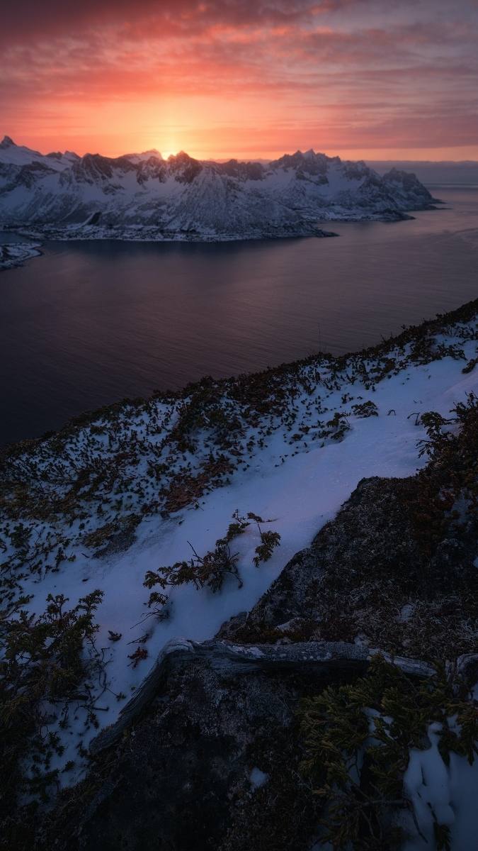 Hình nền Xiaomi 4K, Full HD rõ nét - mẫu 11