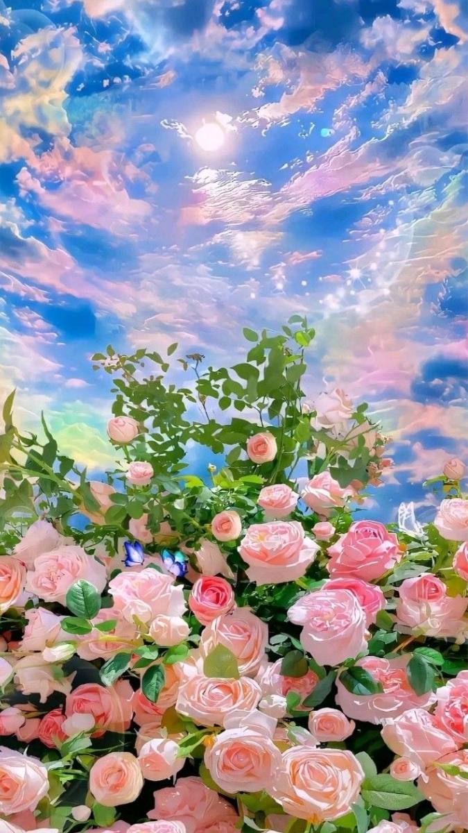 Hình nền Xiaomi 4K, Full HD rõ nét - mẫu 15