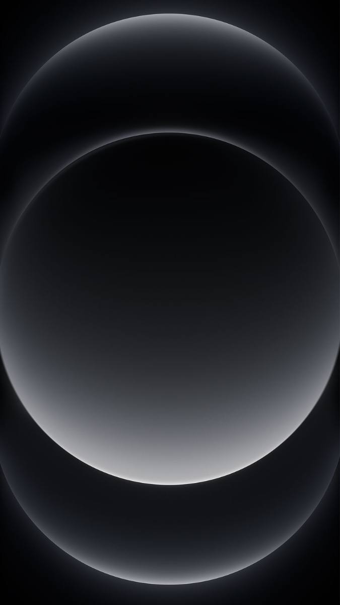 Hình nền Xiaomi mặc định - mẫu 3