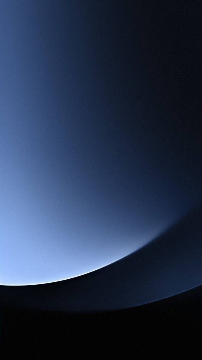 Hình nền Xiaomi mặc định - mẫu 4