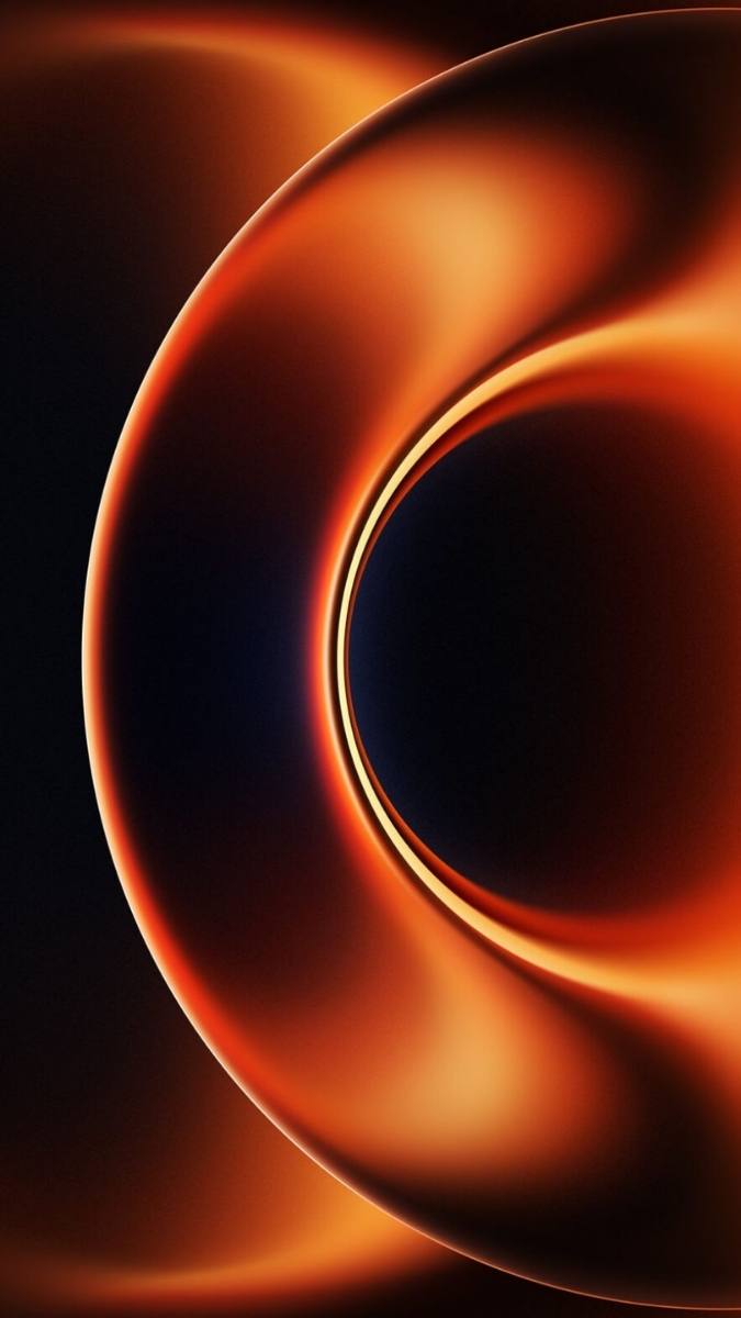 Hình nền Xiaomi mặc định - mẫu 10