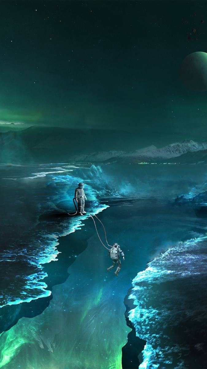 Hình nền Xiaomi 4K, Full HD rõ nét - mẫu 5