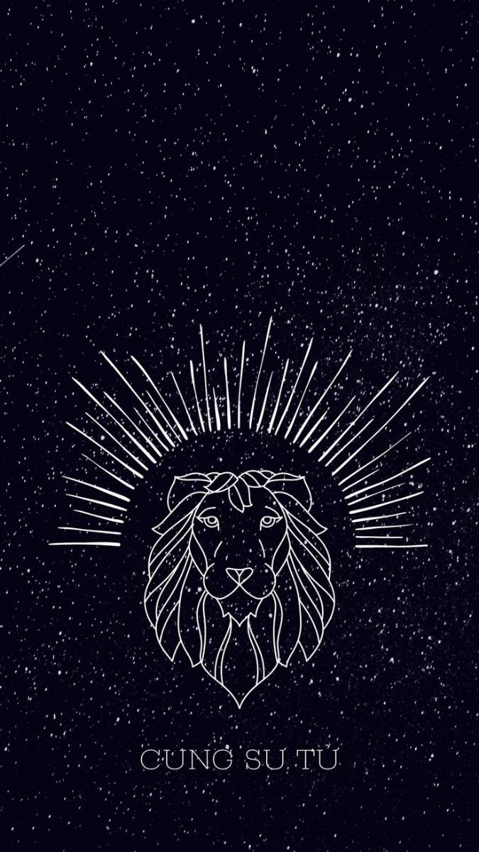 Hình nền động Xiaomi theo cung hoàng đạo - mẫu 5