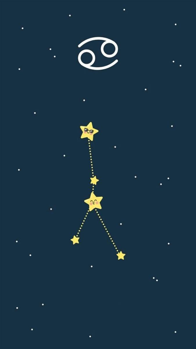 Hình nền động Xiaomi theo cung hoàng đạo - mẫu 11