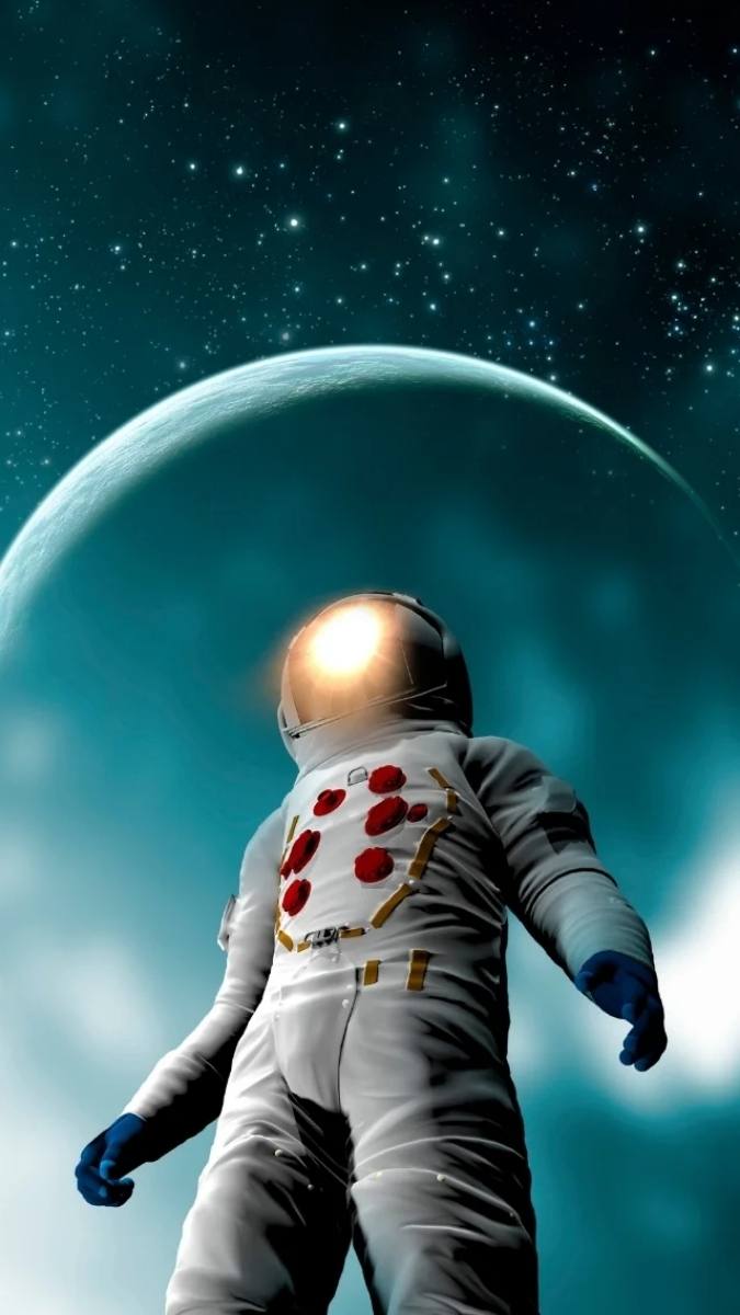 Hình nền Xiaomi 4K, Full HD rõ nét - mẫu 9