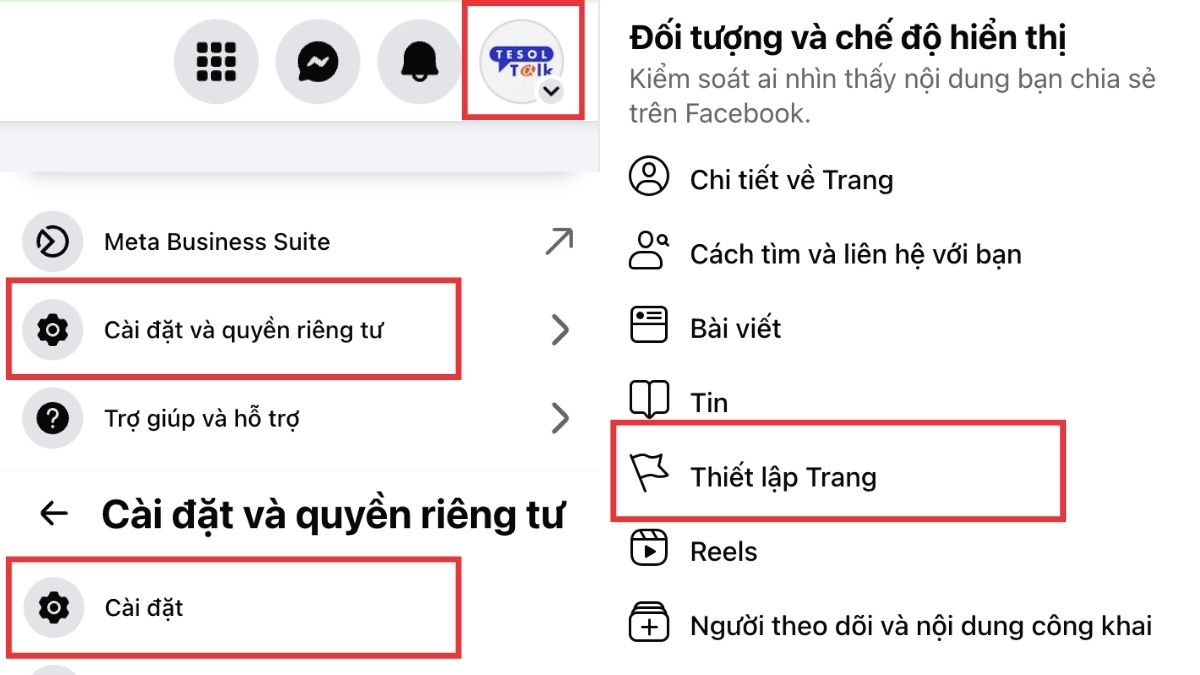 Cách bật huy hiệu fan cứng bằng máy tính - bước 1,2,3