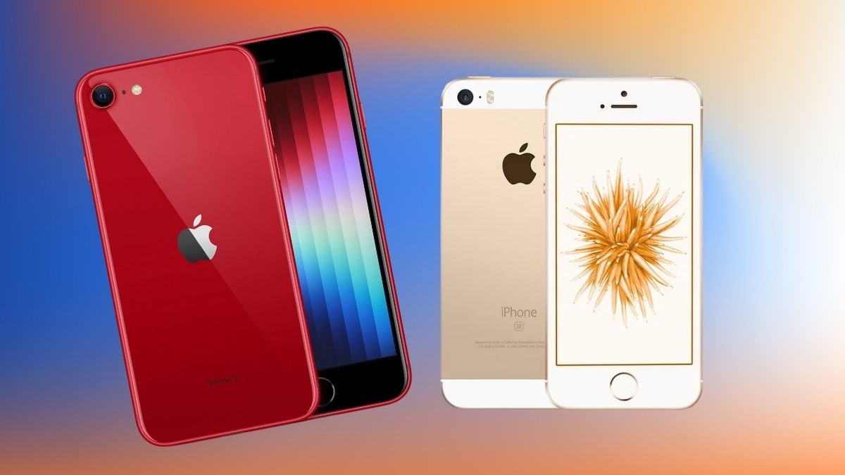 Những iPhone nào còn sử dụng Touch ID?