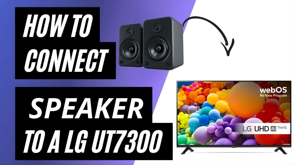 Điều kiện kết nối loa Bluetooth với tivi LG