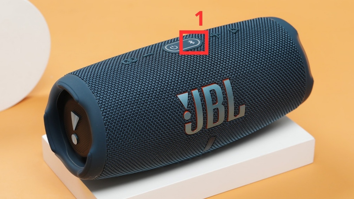 Hướng dẫn cách kết nối tivi Xiaomi với loa bluetooth - bước 1