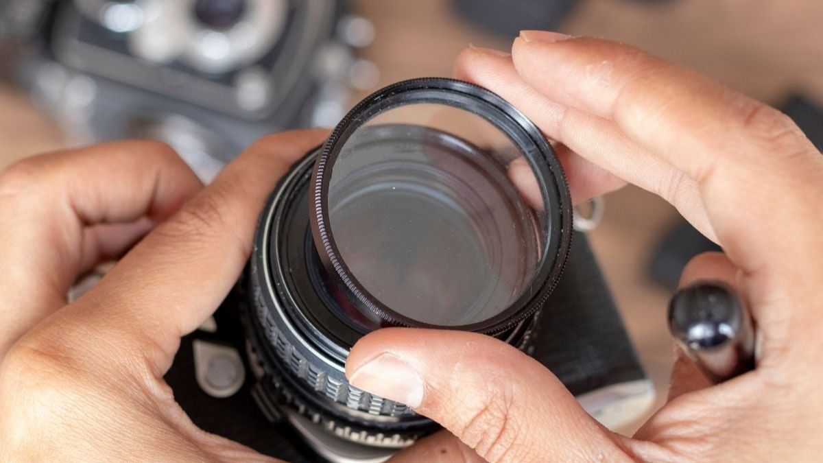 Các thông số quan trọng trên Lens camera cần biết